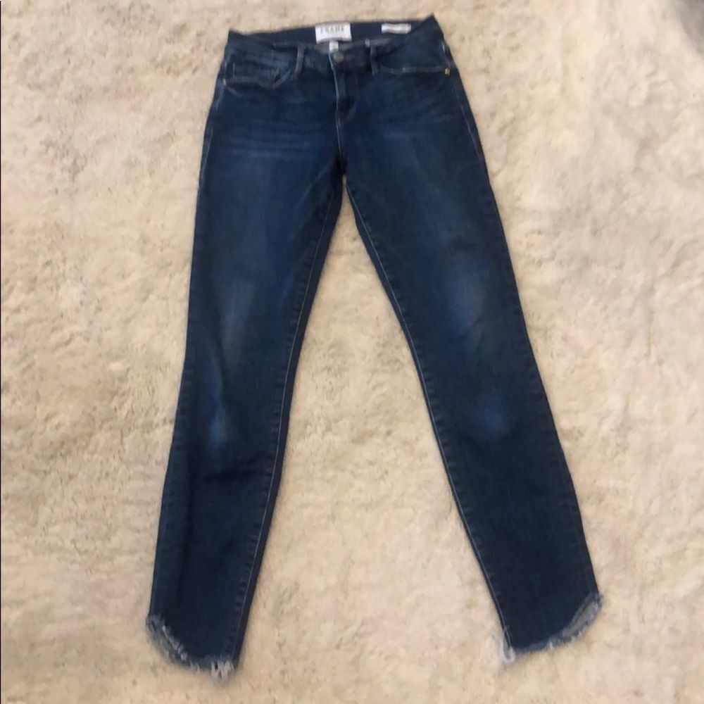 Frame jeans 26 (3003*)